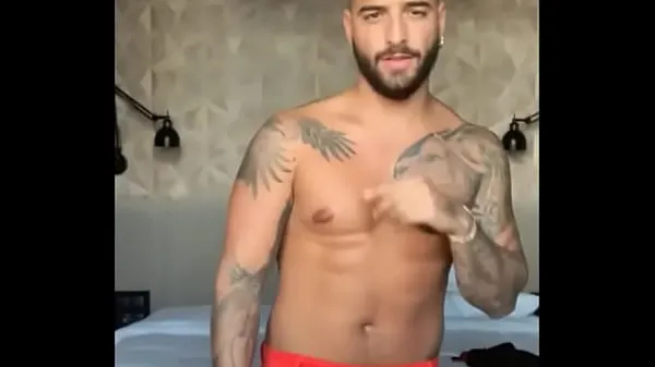 Nouvelles Putain que Chaud mâle maluma meilleures vidéos