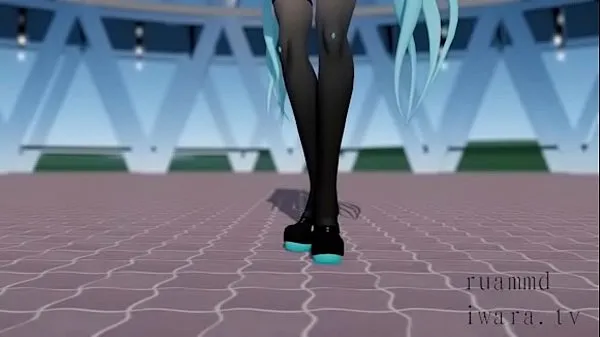 ใหม่ 初音ミク ドラマツルギー裸ダンス 3D アニメ วิดีโอที่ดีที่สุด