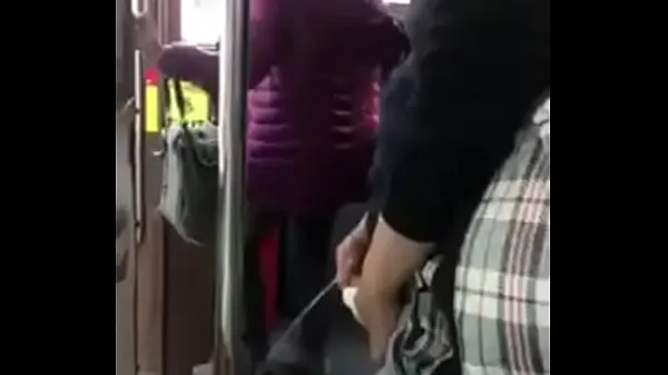 Gay man peeing on tram publiclyأفضل مقاطع الفيديو الجديدة