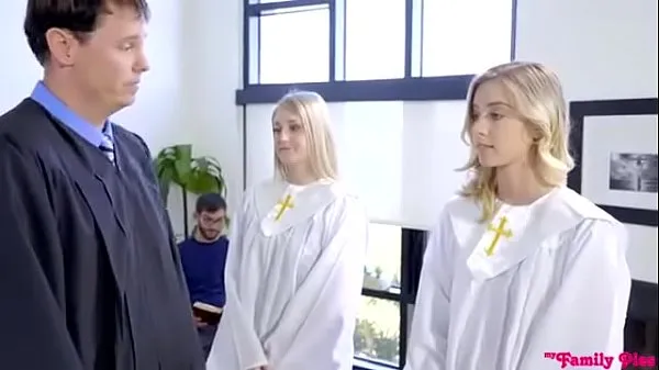 Friss Happy family: Rebellion the in church legjobb videók