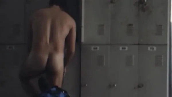 Nuovi Actor Daniel de Oliveira naked in the film Aos Teus Olhosvideo migliori