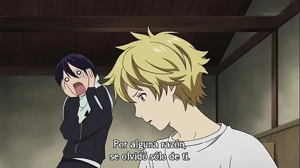 Noragami Episode 11 English Sub mejores vídeos nuevos