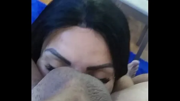 Kamilly Campos I sucked the cock, went down to the bag and ended up sucking the ass Video hay nhất mới
