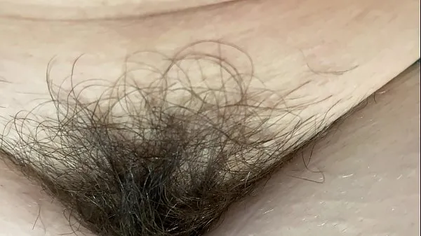 close-up extremo na minha buceta peluda arbusto enorme 4k vídeo HD peludo fetiche melhores vídeos recentes