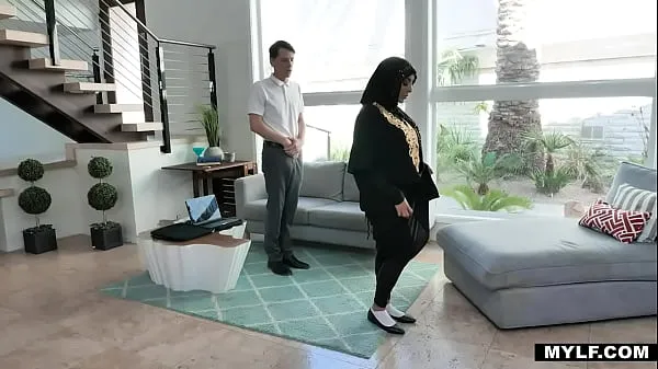 Fresh Arab MILF Craves For Young Cock- Kylie Kingston best Videos