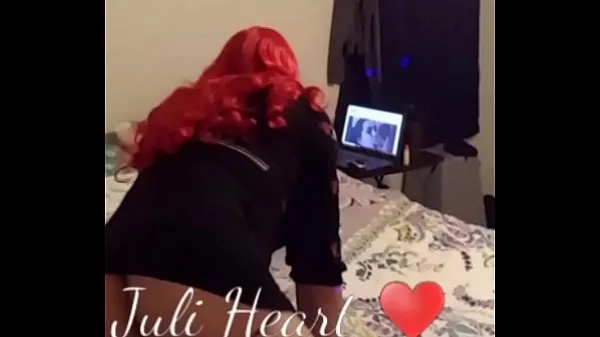 Nya Juli Heart on bed bästa videoklipp