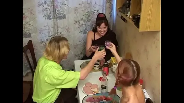 Fresh Soviet Porn 5 (2006) (VHS rip best Videos