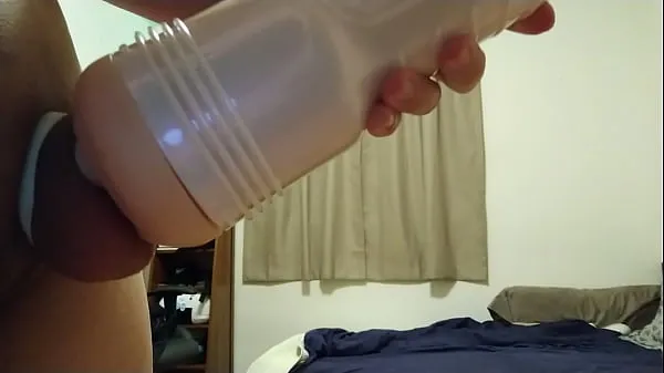 Fleshlight cum inside Video terbaik baru