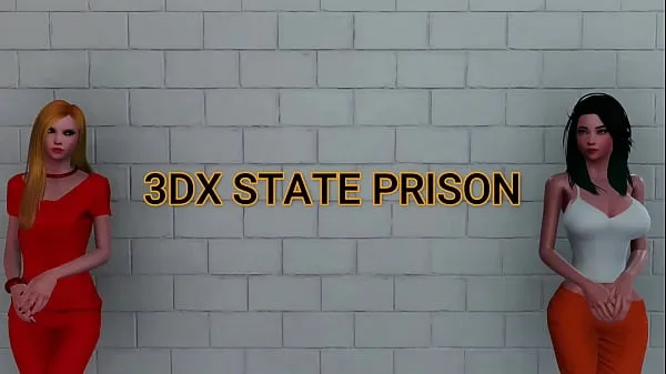 ताज़ा 3DX Prison सर्वोत्तम वीडियो