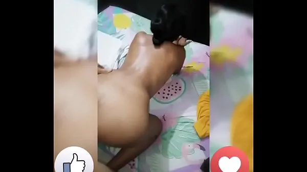 What a bitch. This lady gave it to me for money Video hay nhất mới