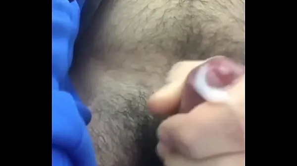 تازہ Nice cumshot by big hairy cook (snap: Lind0o بہترین ویڈیوز