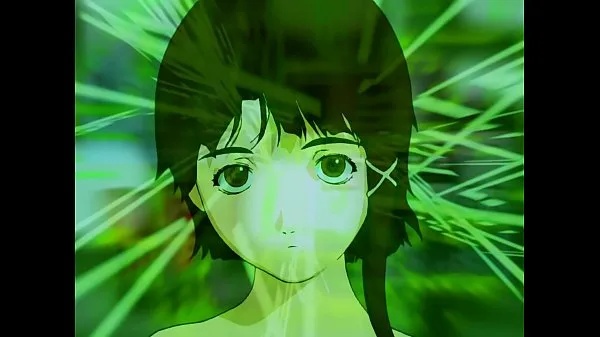 ใหม่ Serial Experiments Lain: 05 Distortion วิดีโอที่ดีที่สุด