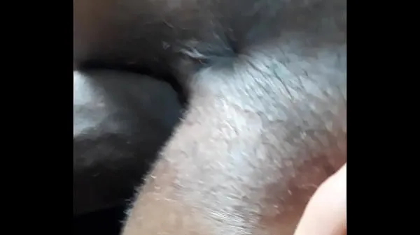 Frische Black ass flashing in cumbeste Videos