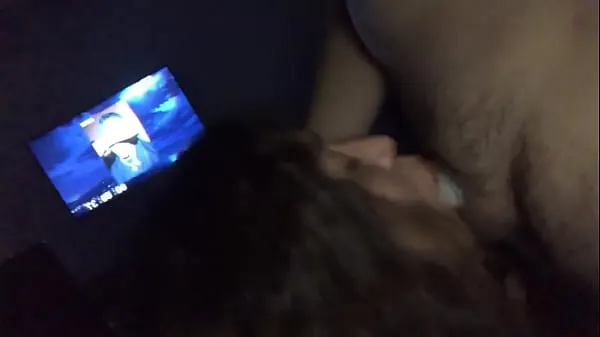 Homies girl back at it again with a bj Video hay nhất mới
