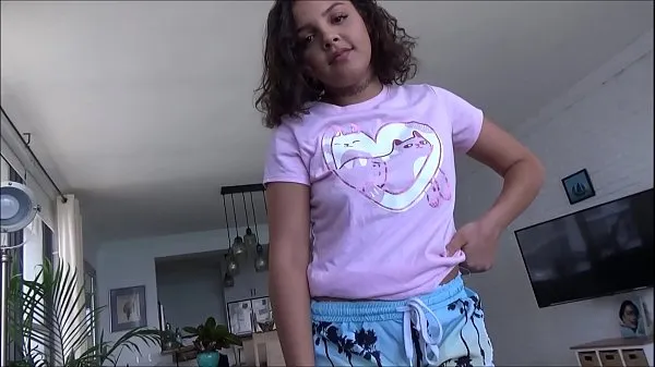 Fresh Step Brother Tries This One Weird Trick - Ella Cruz - Family Therapy - Alex Adams best Videos