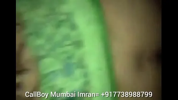 Свежие Официальный; Услуга Call-Boy Mumbai Imran неудовлетворенному клиенту лучшие видео