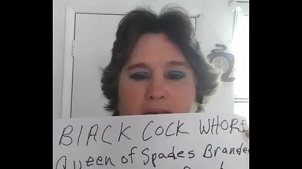 Ferske SOUTHERN BLACK COCK WHORE BRANDED FOR LIFE AND PROUD beste videoer