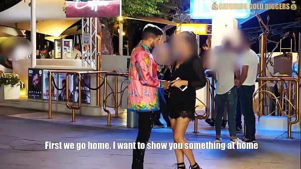 Fresh Amazing Sex With A Ukrainian Picked Up Outside The Famous Ibiza Night Club In Odessa best Videos