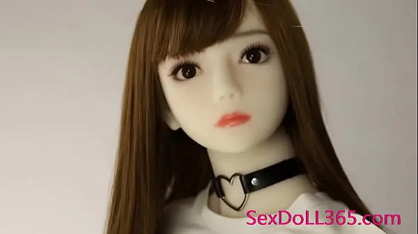 Nya 158 cm sex doll (Alva bästa videoklipp
