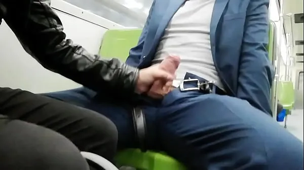 Cruising en el Metro con chico vergon mejores vídeos nuevos