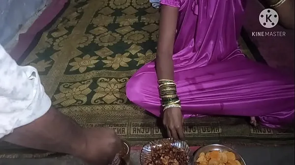 Fresh Indian Village Couple Homemade Romantic hard Sex best Videos