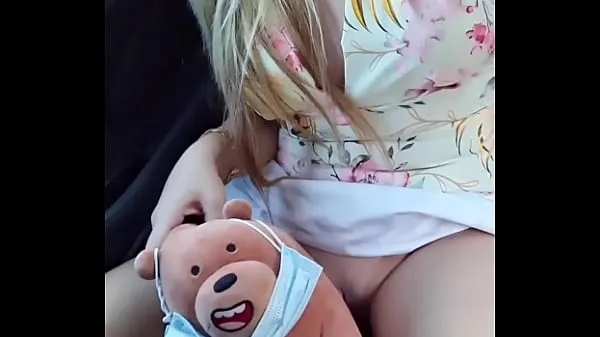 Nouvelles Vilain petit ours me suce dans uber .... bolivianamimi meilleures vidéos