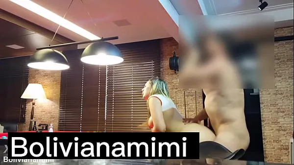 Analzinho gostoso na mesa de sinuca.... quer ver o video completo Video hay nhất mới