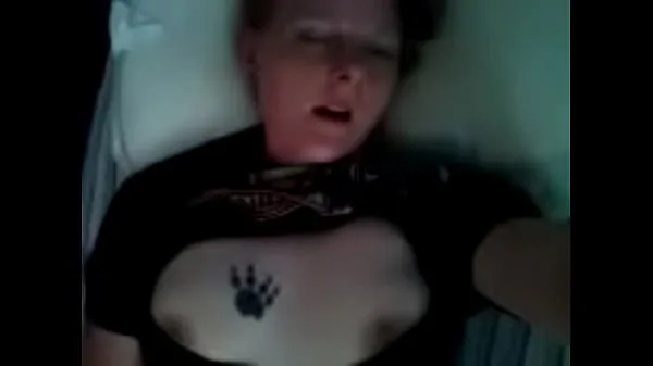 Fresh Blonde selfie masturbates with tits out best Videos