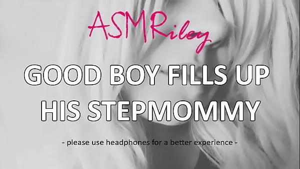 Fresh EroticAudio - Good Boy Fills Up His Stepmommy best Videos