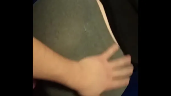 Sveži Fast fuck with this young PAWG in night club najboljši videoposnetki