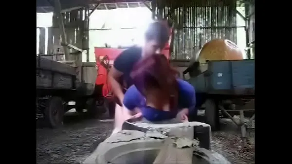Fresh hung farmer boy fucks busty milf best Videos