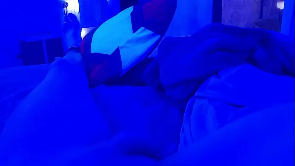 Nieuwe Blacklight fetish beste video's