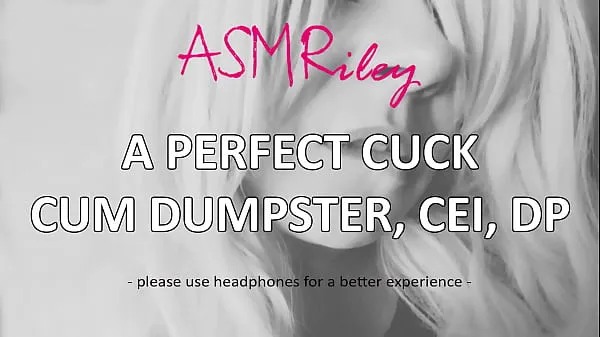 Fresh EroticAudio - A Perfect Cuck Cum Dumpster, CEI, DP best Videos