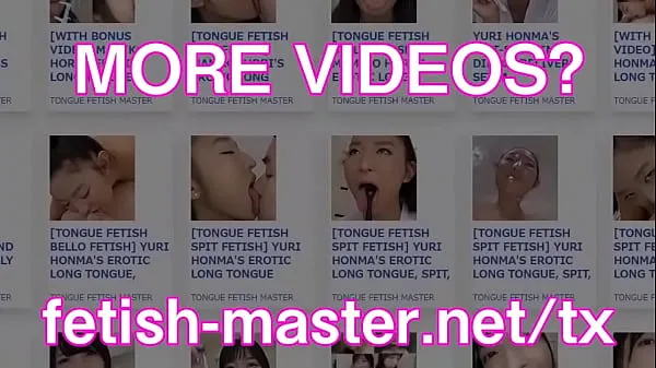 Taze Japanese Asian Tongue Spit Face Nose Licking Sucking Kissing Handjob Fetish - More at en iyi Videolar