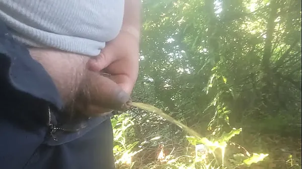 Nuovi Piss outsidevideo migliori