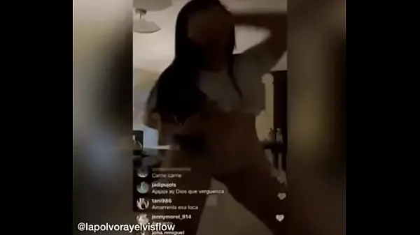 Taze Amelia Alcantara dancing naked en iyi Videolar