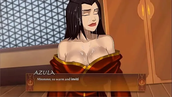 Nuovi Bend or Break 2 Episodio 1 - Azula sgualdrina di fuocovideo migliori