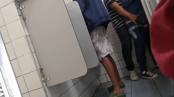 follar en el baño publico mejores vídeos nuevos