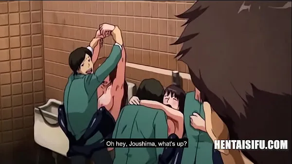 Nieuwe Drop Out Teen Girls Turned Into Cum Buckets- Hentai With Eng Sub beste video's