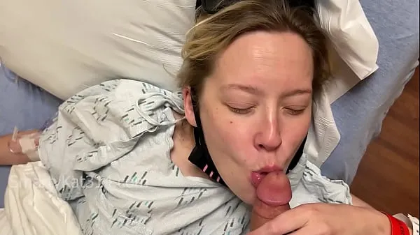 Fresh The most RISKY PUBLIC BLOWJOB SCENE ever shot FOR REAL IN A HOSPITAL PRE-OP ROOM WTF THE NURSE HEARD US! ft. Dreamz with best Videos
