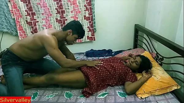新鲜德西泰米尔 同房约会和与新情人的性爱！！ 印度 真正的 性爱最佳视频