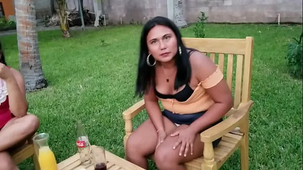 Nouvelles Belle upskirt salvadorienne meilleures vidéos