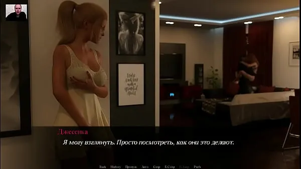 Nové Milf masturbates pussy and spies as big cock husband fucks his busty wife - 3D Porn - Cartoon Sex najlepšie videá