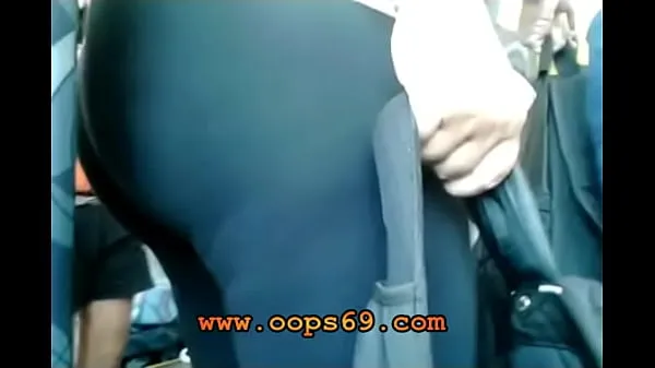 Fresh groping bus best Videos