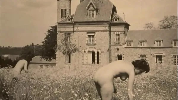 My Secret Life, Vintage Nudes In Natureأفضل مقاطع الفيديو الجديدة