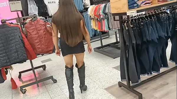 Nejnovější Esposa Puta Exhibicionista Se Calienta De Compras En El Super Market Y Se Masturba En El Baño Del Centro Comercial Full On Red Exhibitionist Slut Wife Gets Hot From Shopping In The Super Market And Masturbates In The Bathroom Of The Mall Full On Re nejlepší videa