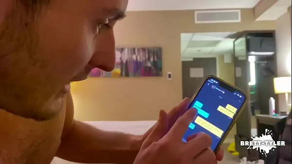 Frische schuppiger bursche auf grindr fickt und sät einen mageren twinkbeste Videos