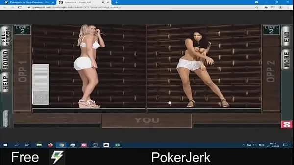 Friske PokerJerk bedste videoer