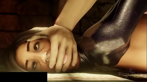 Fresh Lara's BDSM Training (Lara's Hell part 01 best Videos