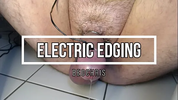 Friss electric edging legjobb videók